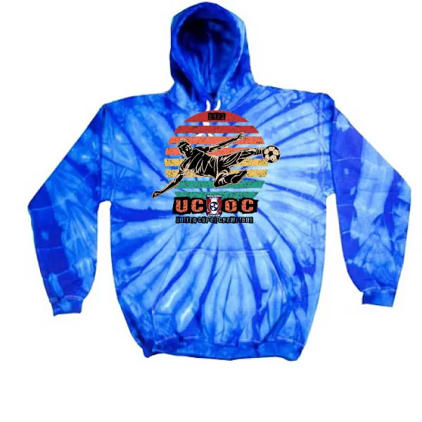 Hoodies Tennessee United Cup of Champions