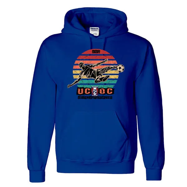 Hoodies Tennessee United Cup of Champions