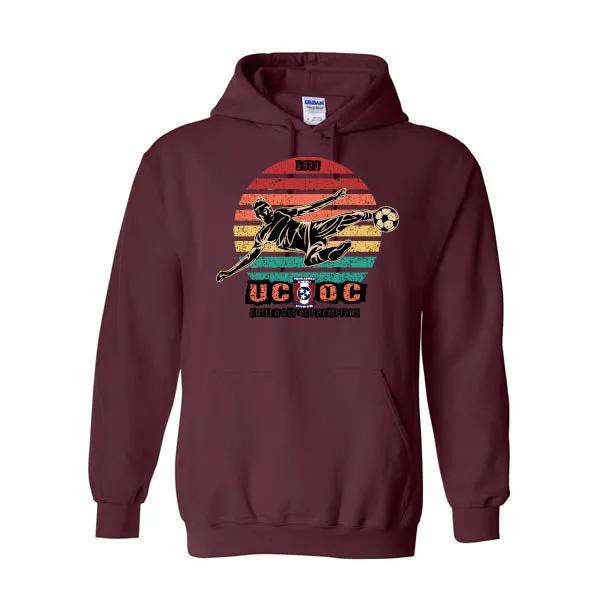 Hoodies Tennessee United Cup of Champions