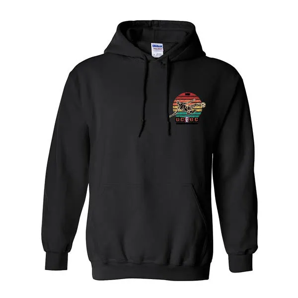 Hoodies Tennessee United Cup of Champions