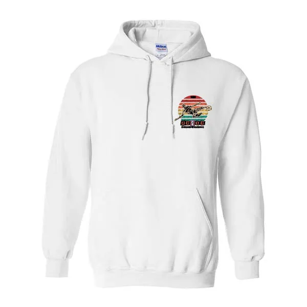 Hoodies Tennessee United Cup of Champions