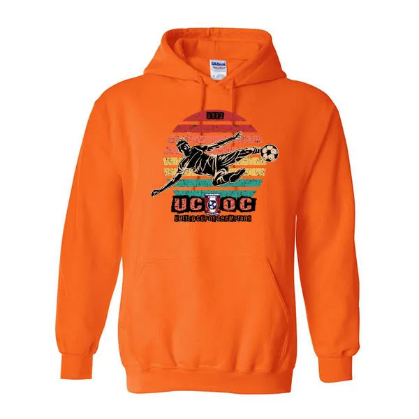 Hoodies Tennessee United Cup of Champions