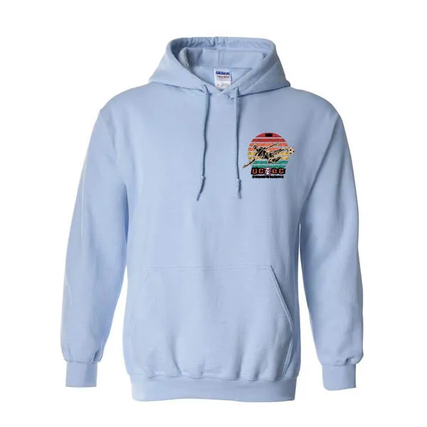 Hoodies Tennessee United Cup of Champions