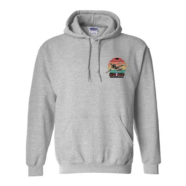 Hoodies Tennessee United Cup of Champions