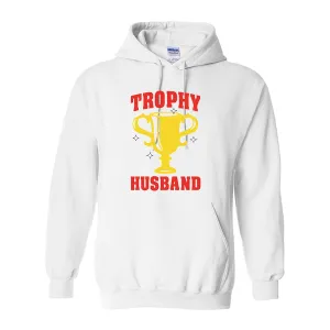 Hoodies Trophy Husband