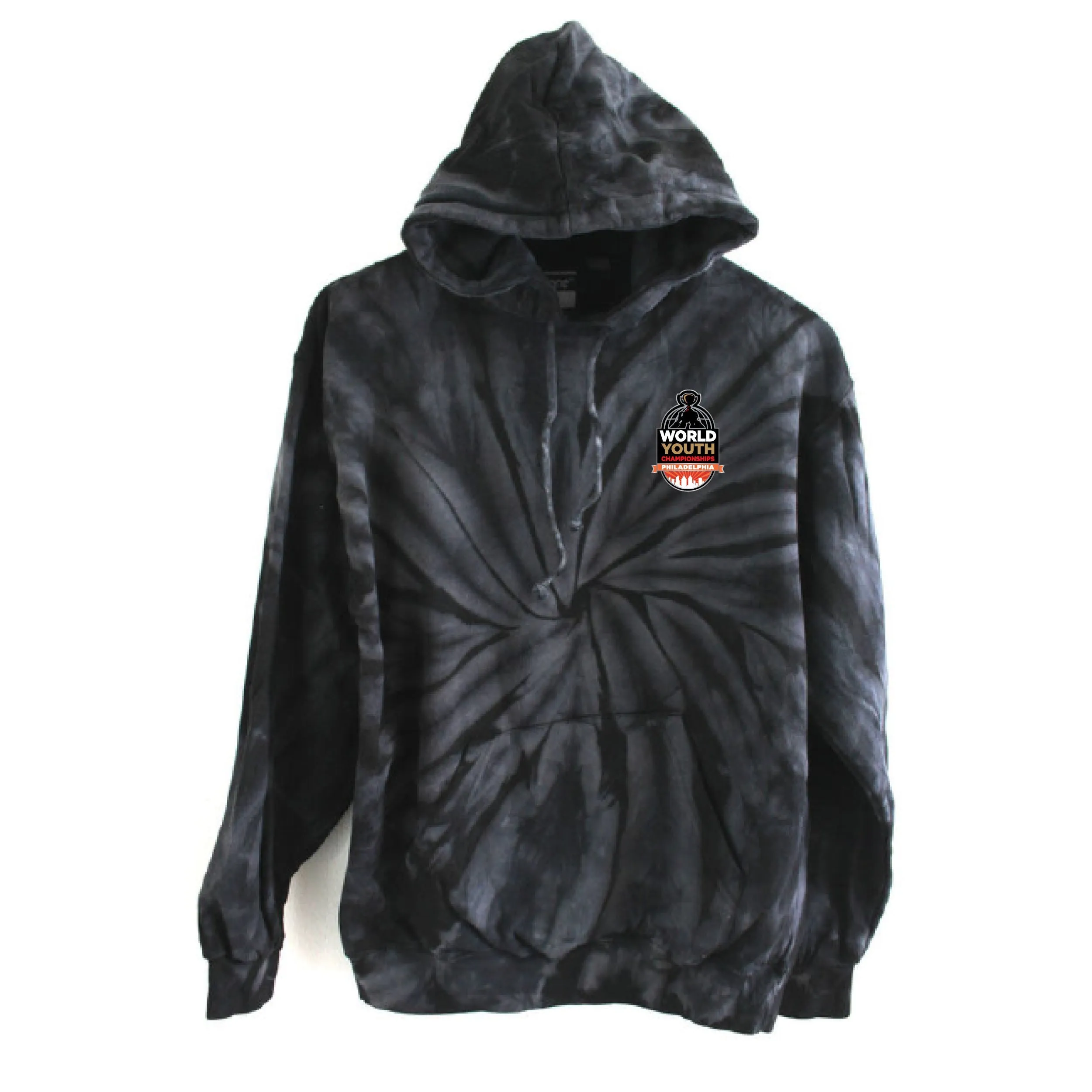 Hoodies World Youth Championship