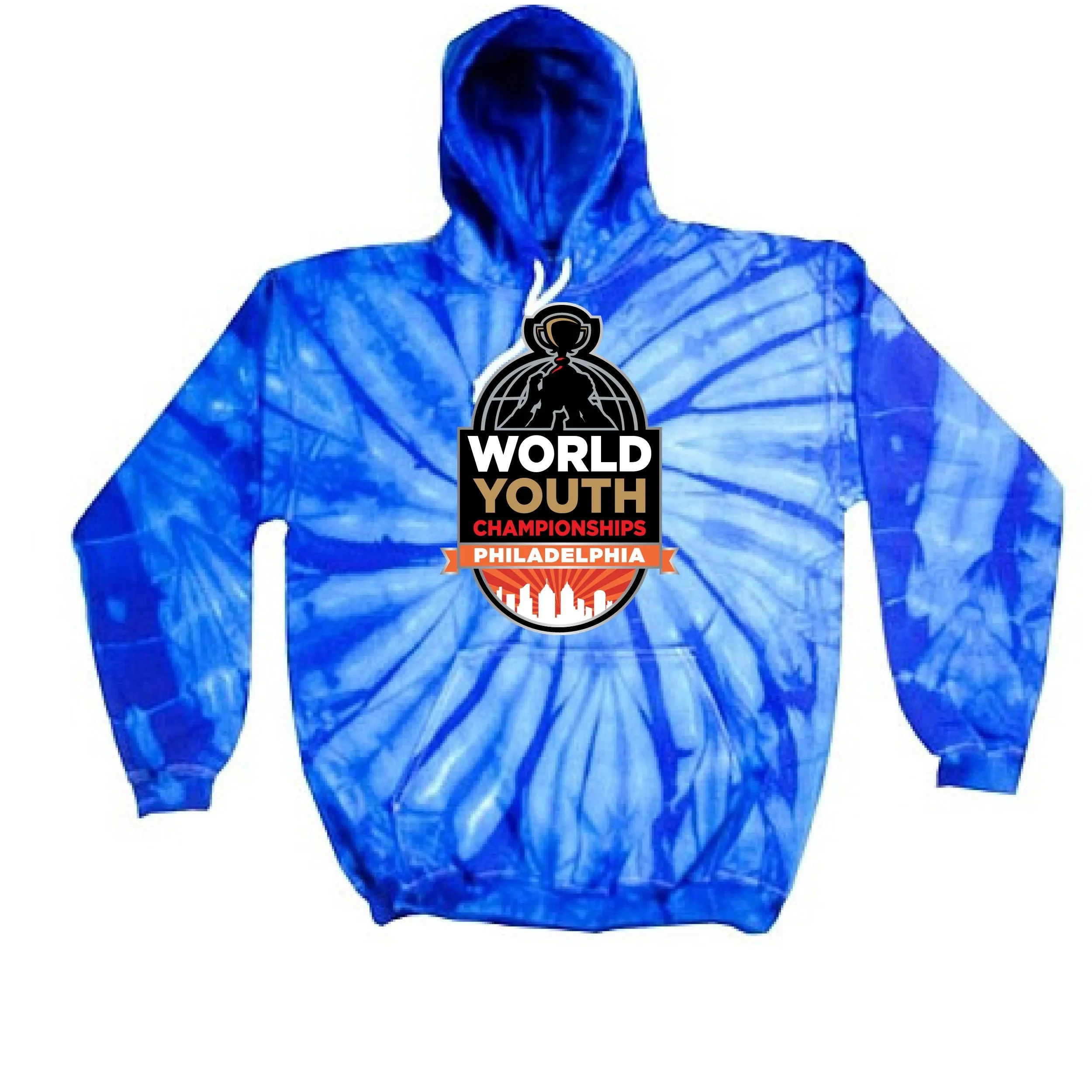 Hoodies World Youth Championship