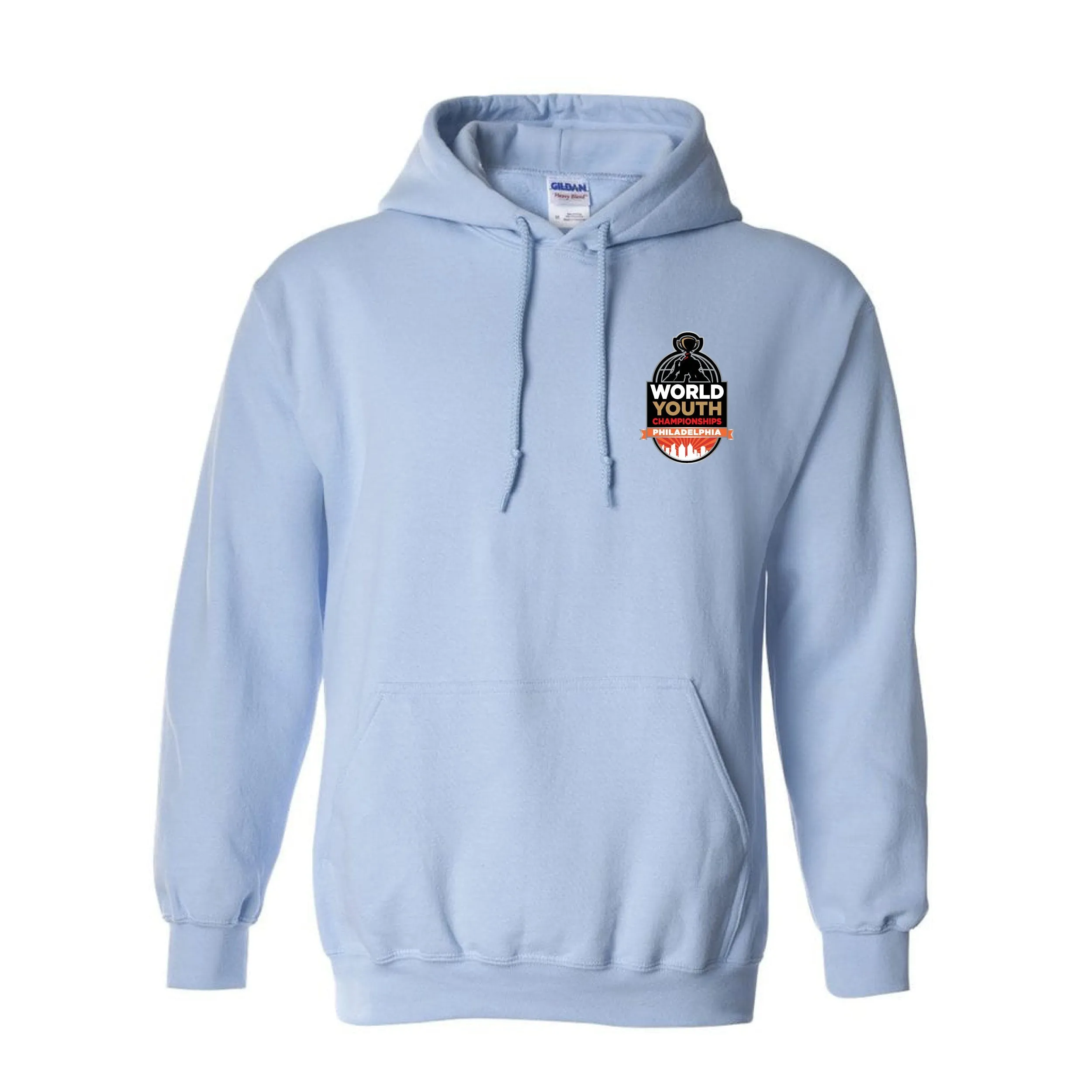 Hoodies World Youth Championship