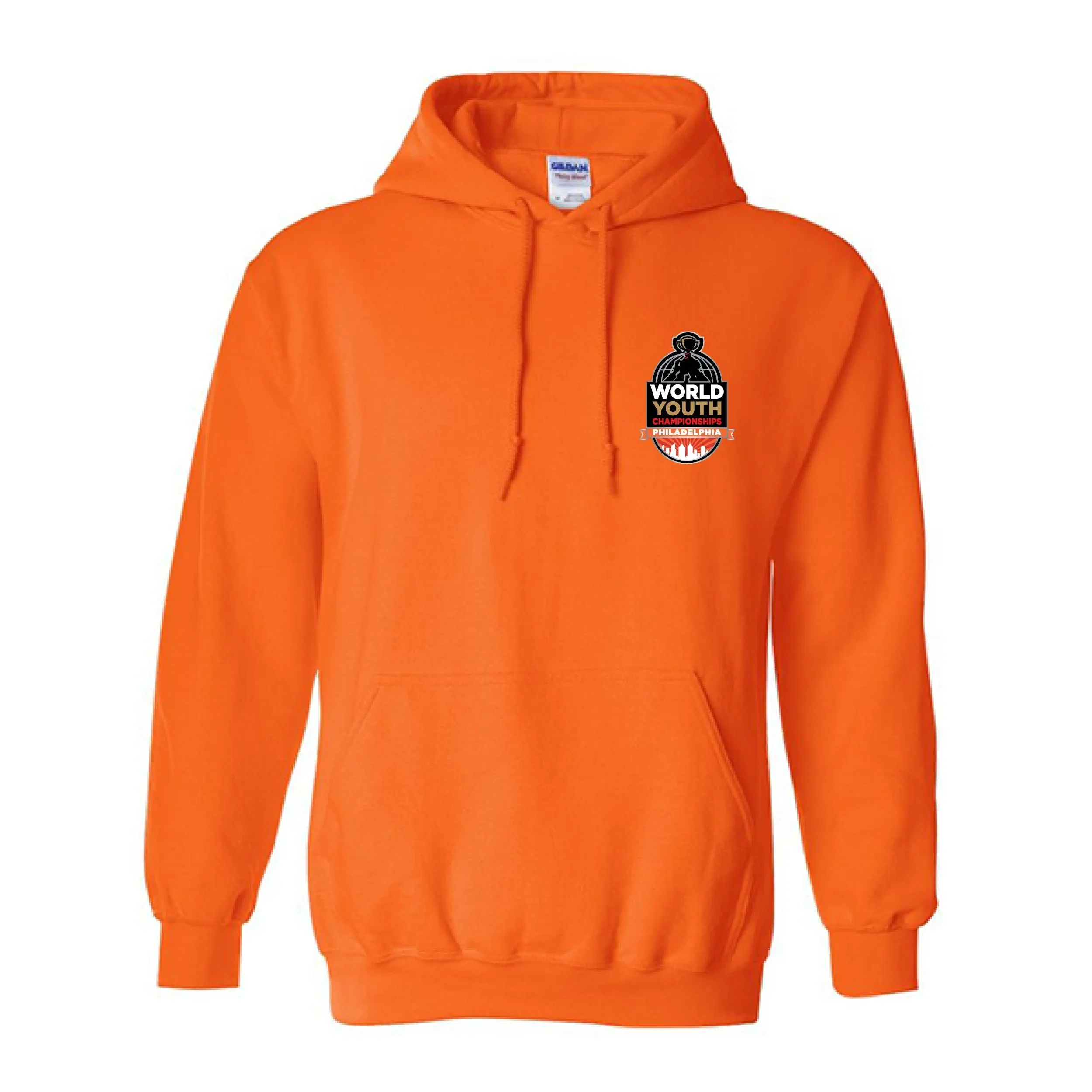 Hoodies World Youth Championship