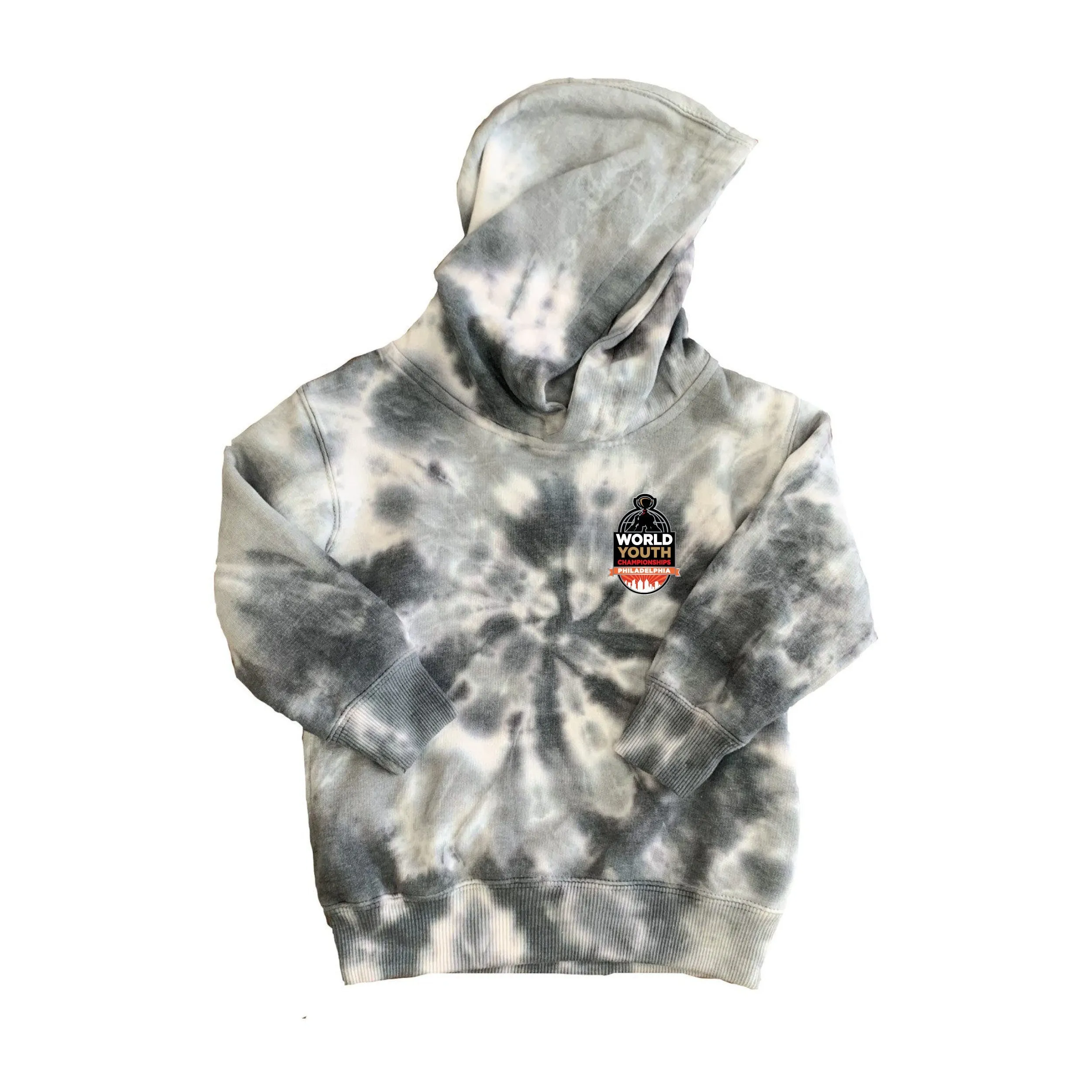 Hoodies World Youth Championship