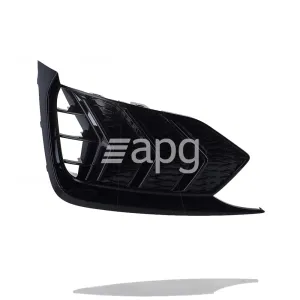 Hyundai Sonata Genuine Front Bar Grille Passenger Side 12/2020 to / - 865C1L1300