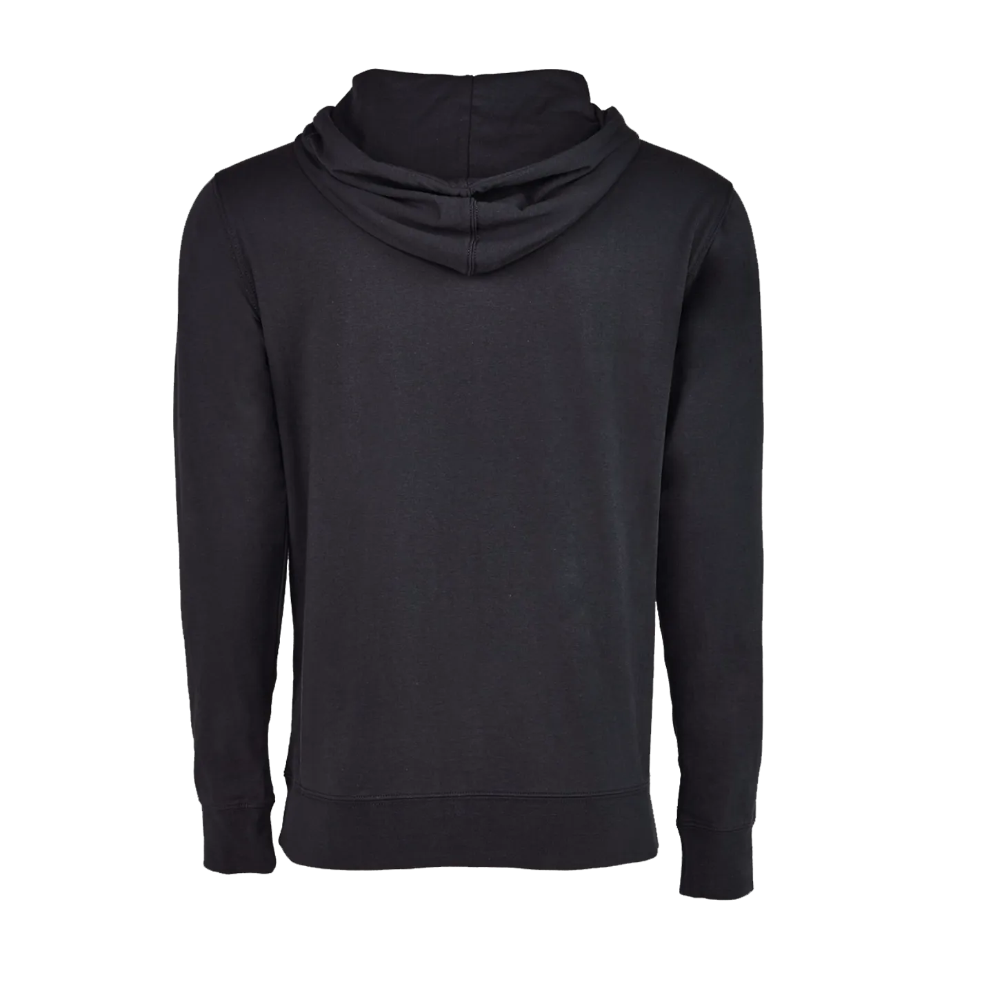 I Survived Being Real Classic Hoodie (Black)