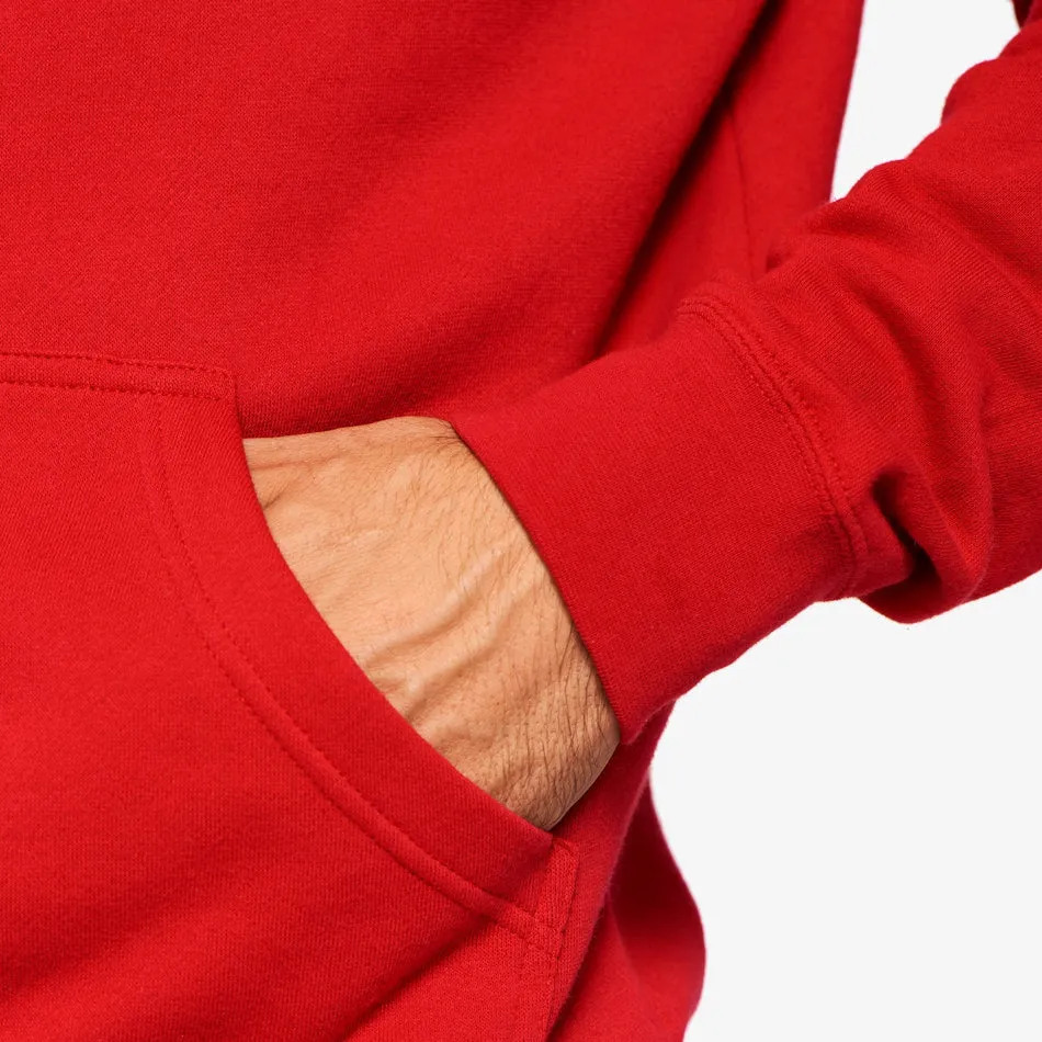 Icon Pullover Hoodie