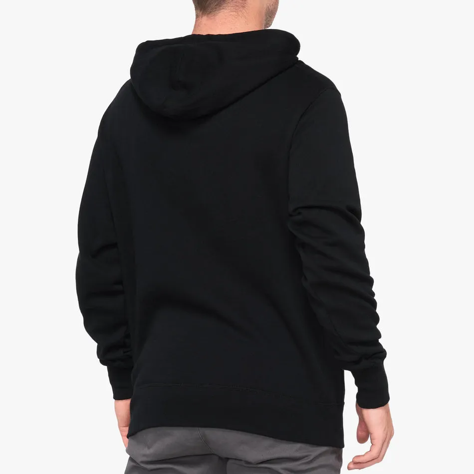 Icon Pullover Hoodie