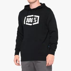 Icon Pullover Hoodie
