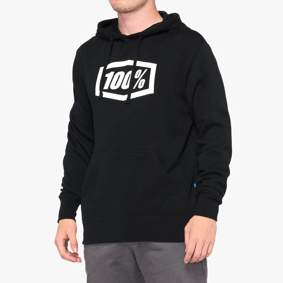 Icon Pullover Hoodie