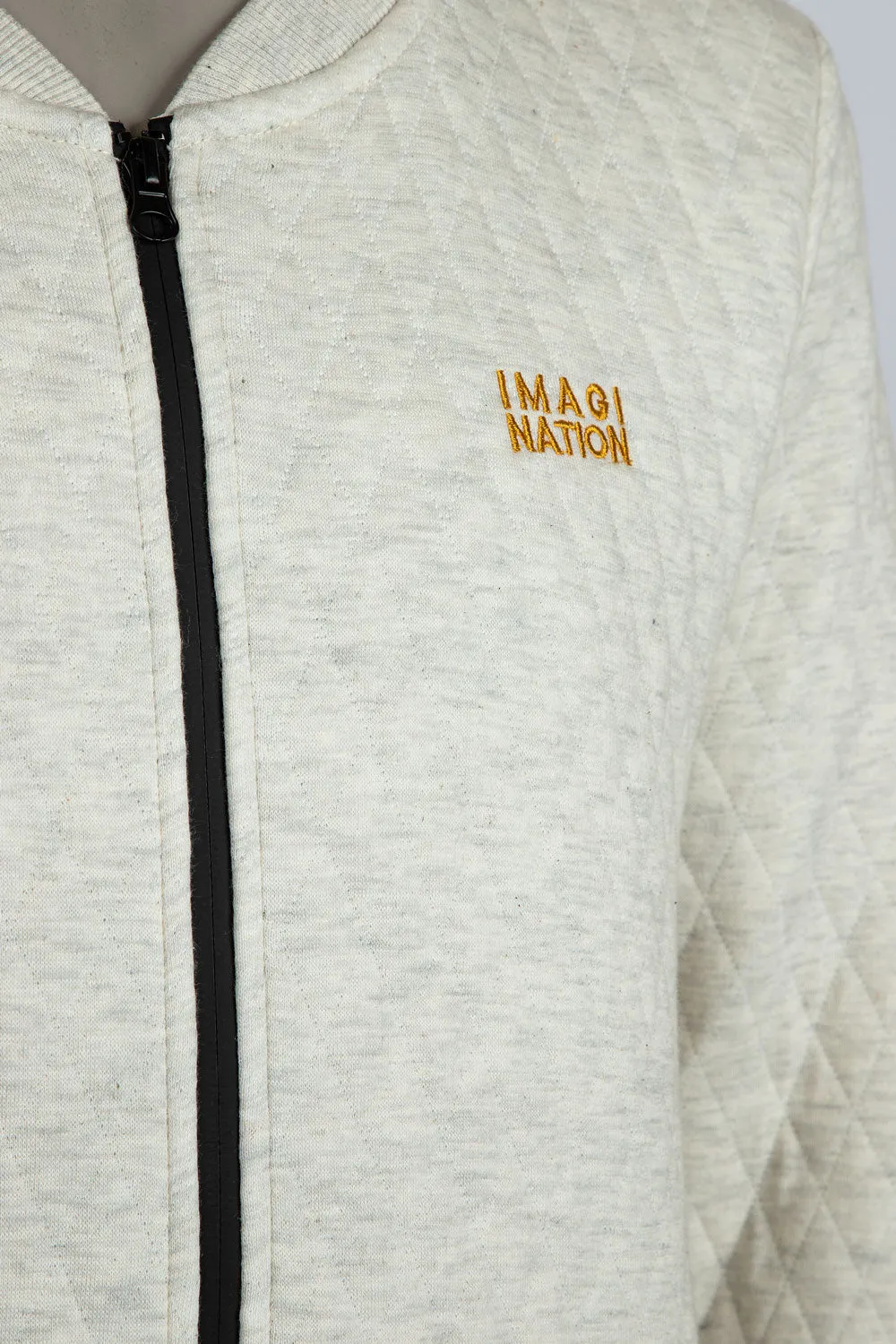 Imagination Jacket