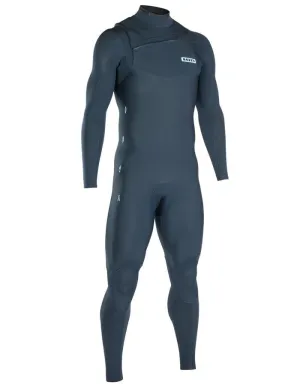 Ion Onyx Amp Semidry 4/3Mm Front Zip Semi-Dry
