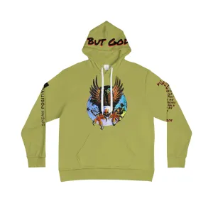 Isaiah 40:31 Hoodie (Olive)