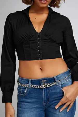 Issu Black Top