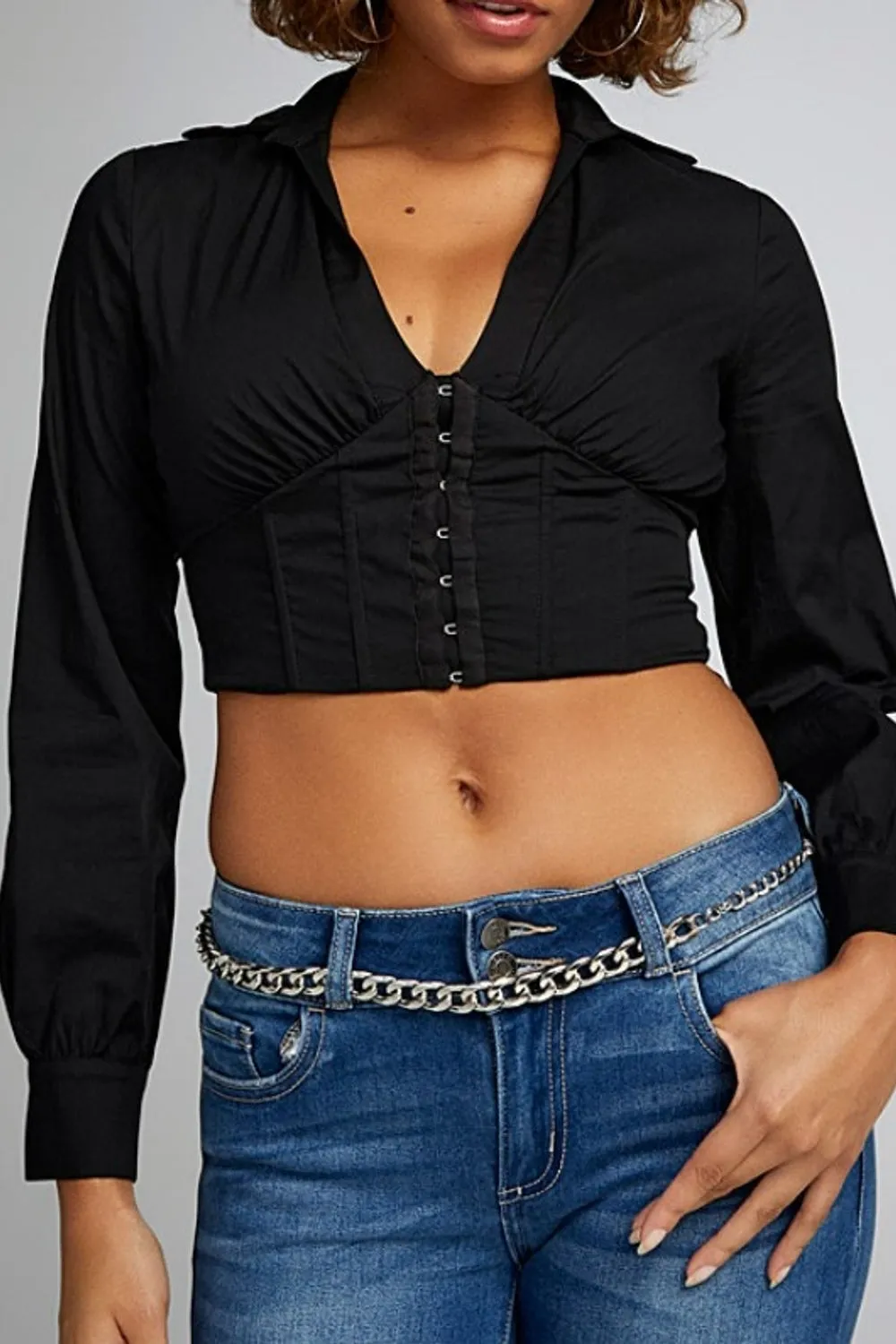 Issu Black Top