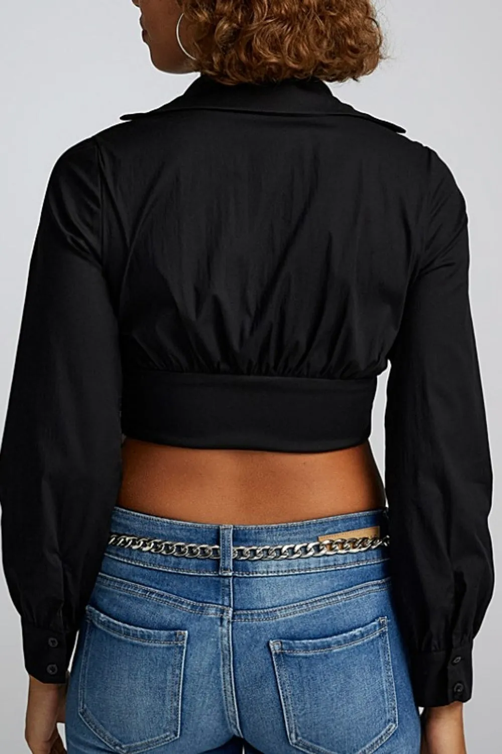 Issu Black Top