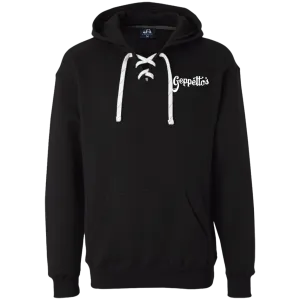 JA8830 Heavyweight Sport Lace Hoodie