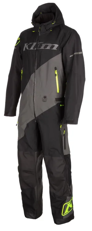 KLIM Mens Scout Uninsulated One-Piece