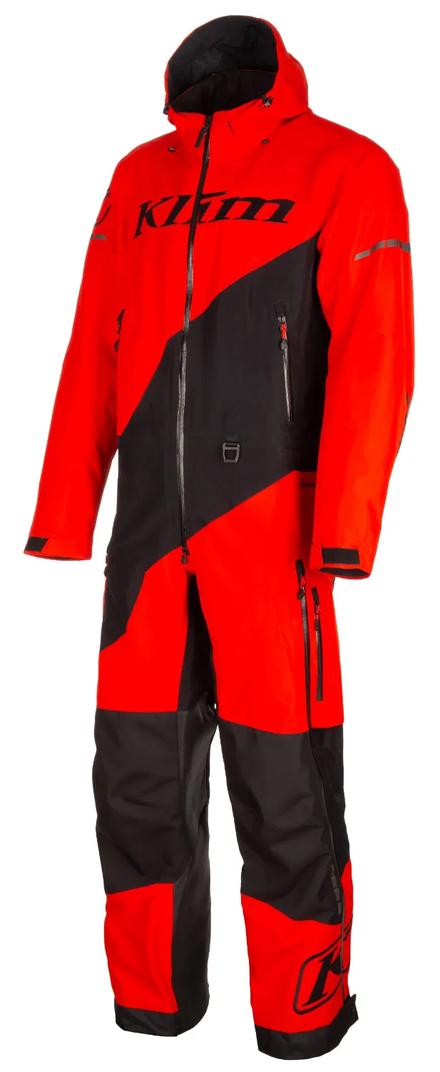 KLIM Mens Scout Uninsulated One-Piece