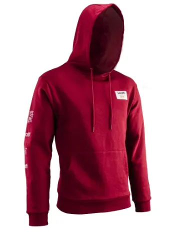 LEATT HOODIES [2024] *NEW*