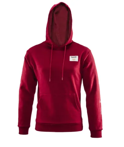 LEATT HOODIES [2024] *NEW*