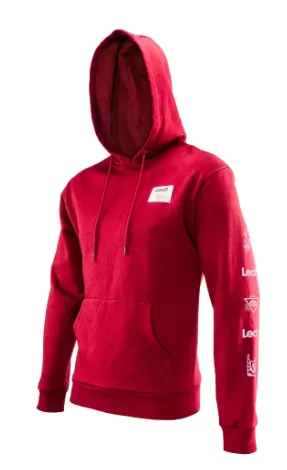LEATT HOODIES [2024] *NEW*