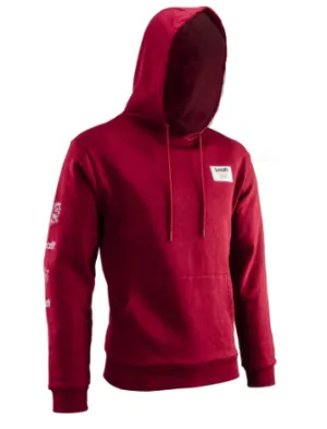 LEATT HOODIES [2024] *NEW*
