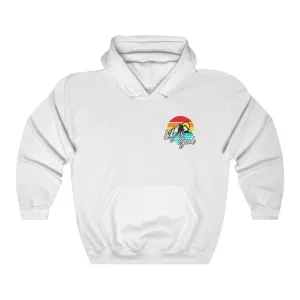 Life Is Good Hoodie