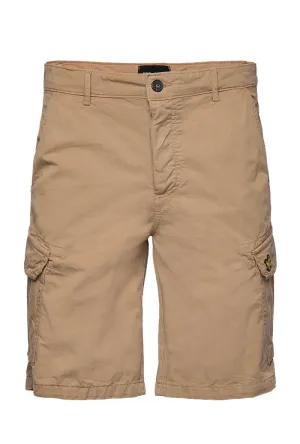 LYLE AND SCOTT WEMBLEY CARGO SHORTS