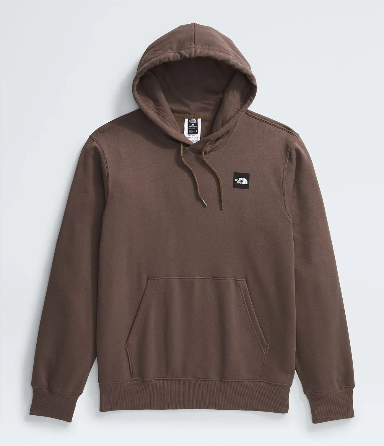 Men’s Box Logo Hoodie