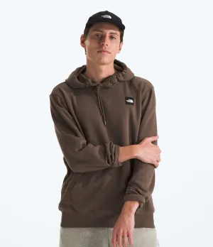 Men’s Box Logo Hoodie