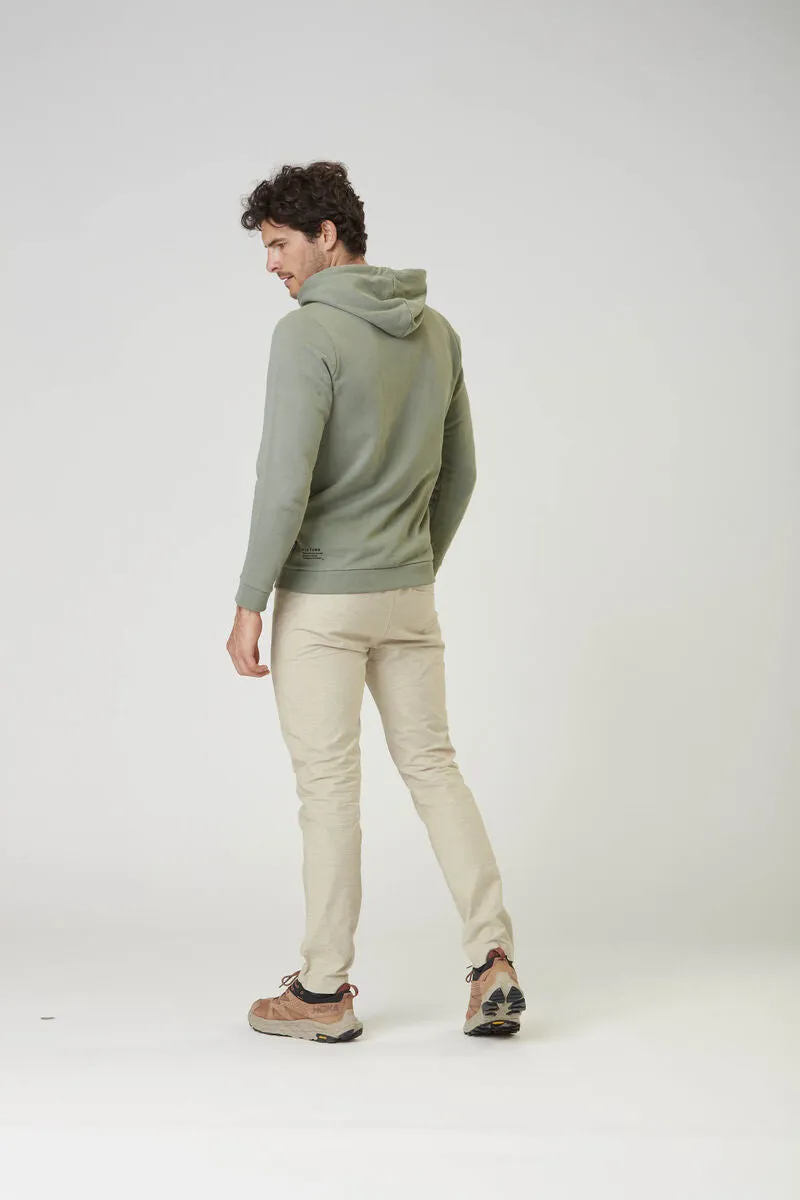 Men's D&S Bear Branch Hoodie