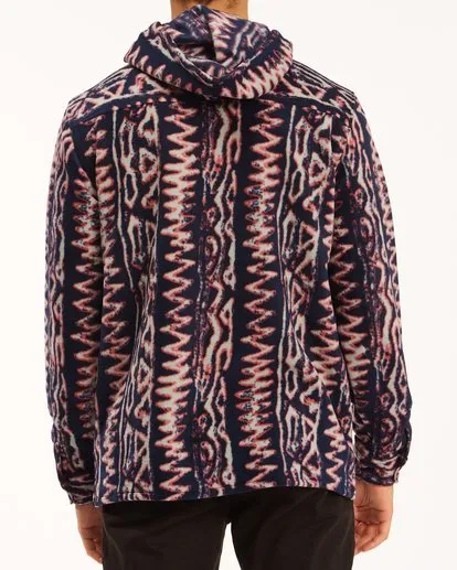 Men's Furnace Anorak