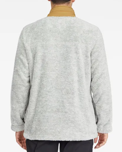 Men's Glacier Zip