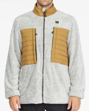 Men's Glacier Zip