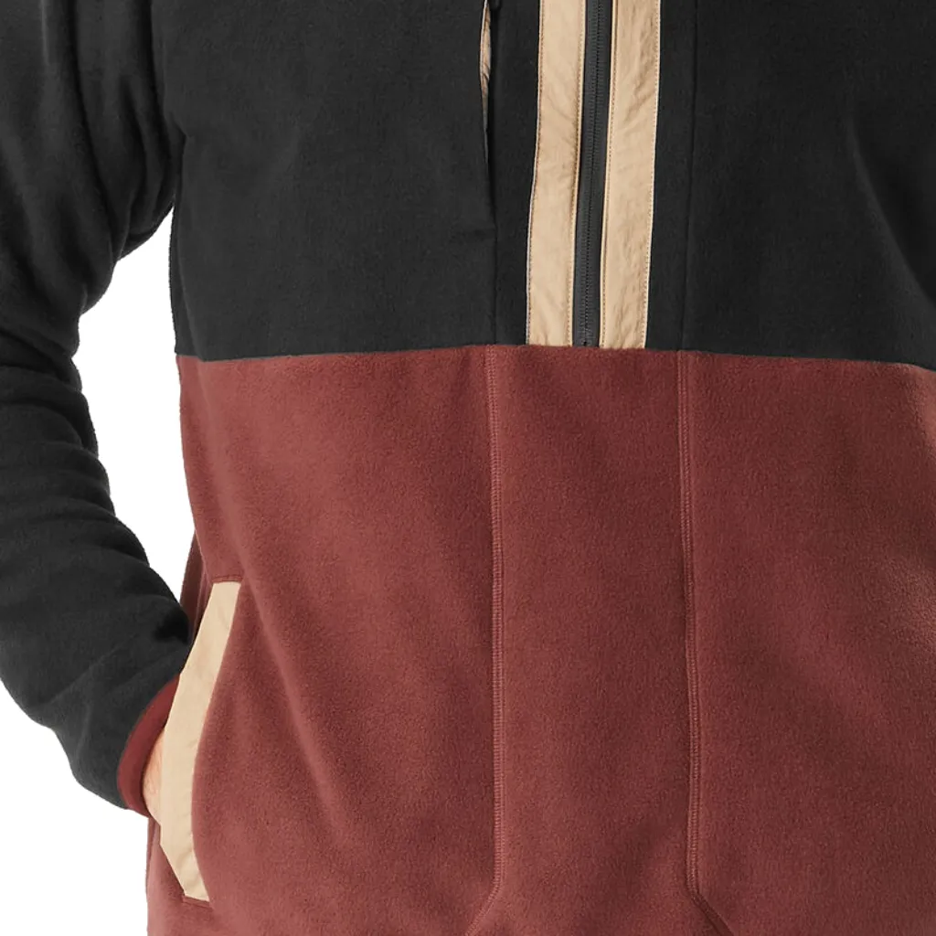 Men's Mathew 1/4 Fleece