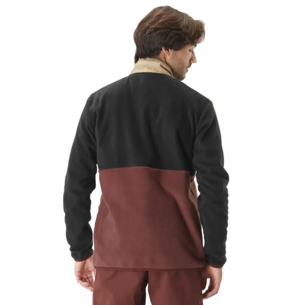 Men's Mathew 1/4 Fleece