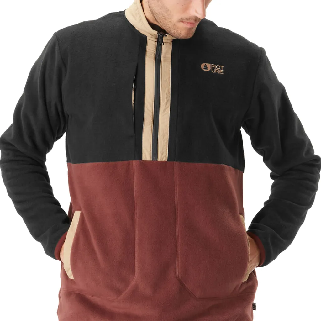 Men's Mathew 1/4 Fleece