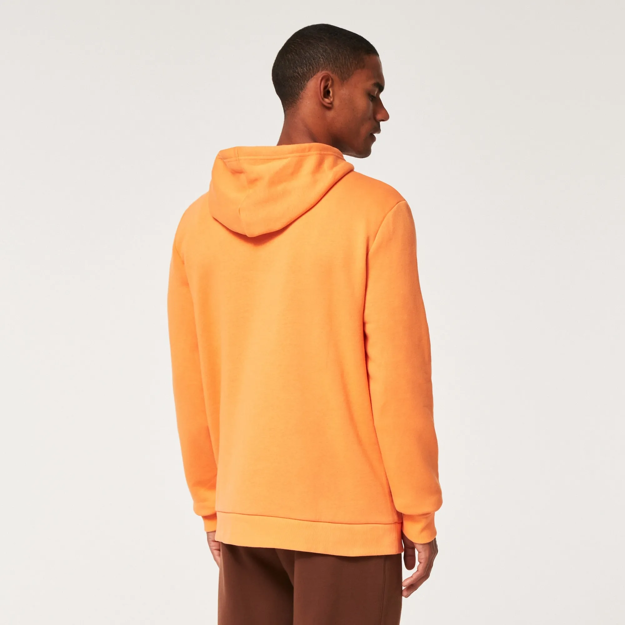 Men's Relax Pullover Hoodie