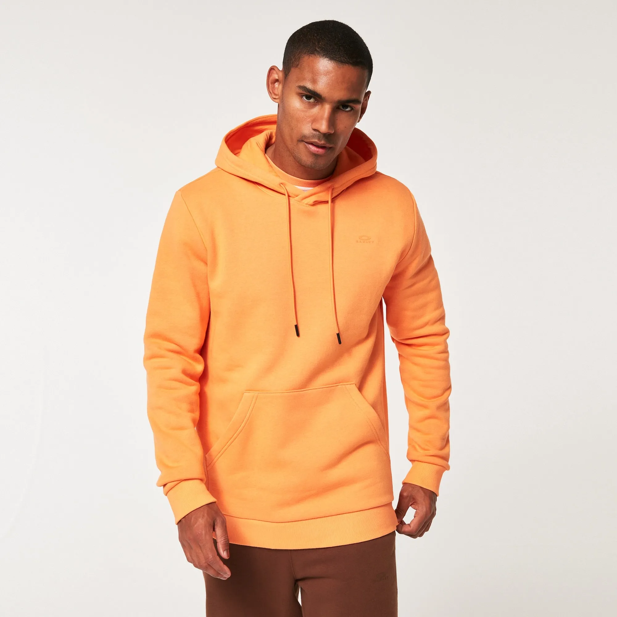 Men's Relax Pullover Hoodie