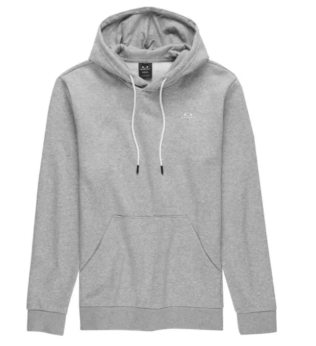 Men's Relax Pullover Hoodie
