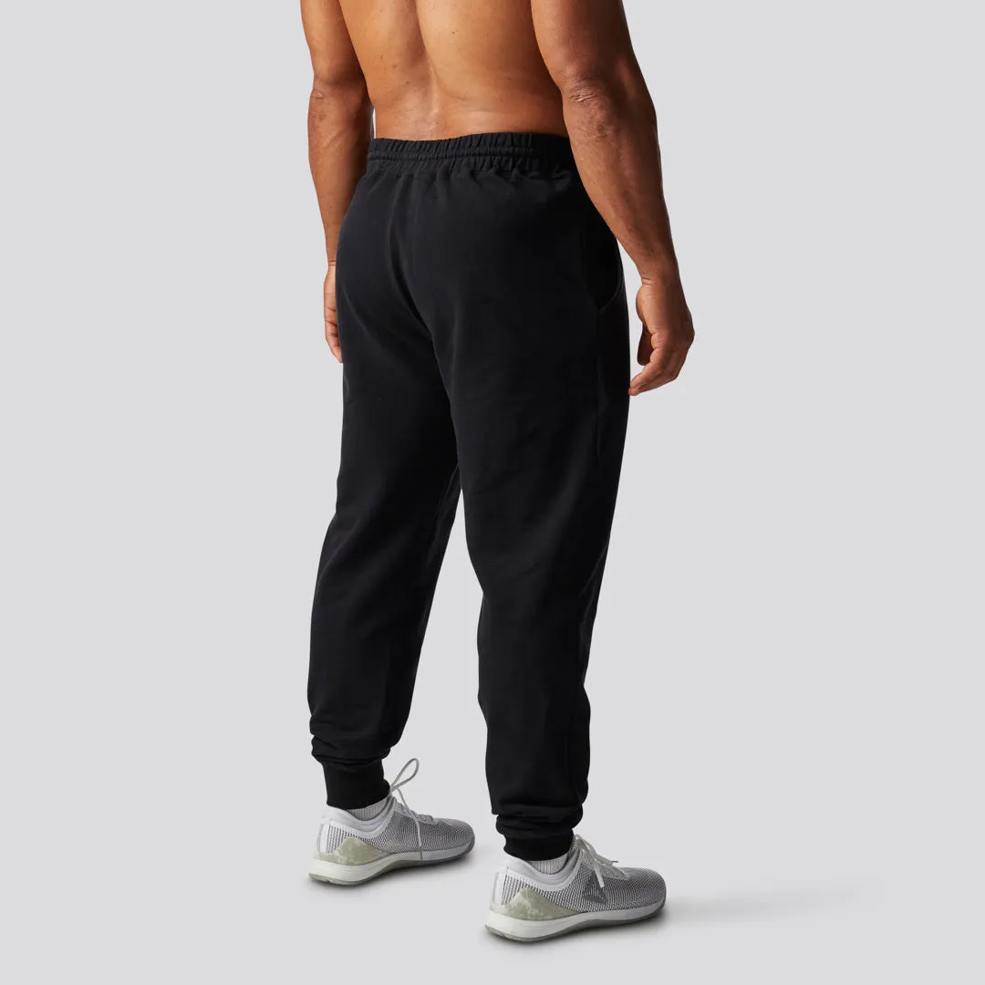 Men's Unmatched Jogger (Black)