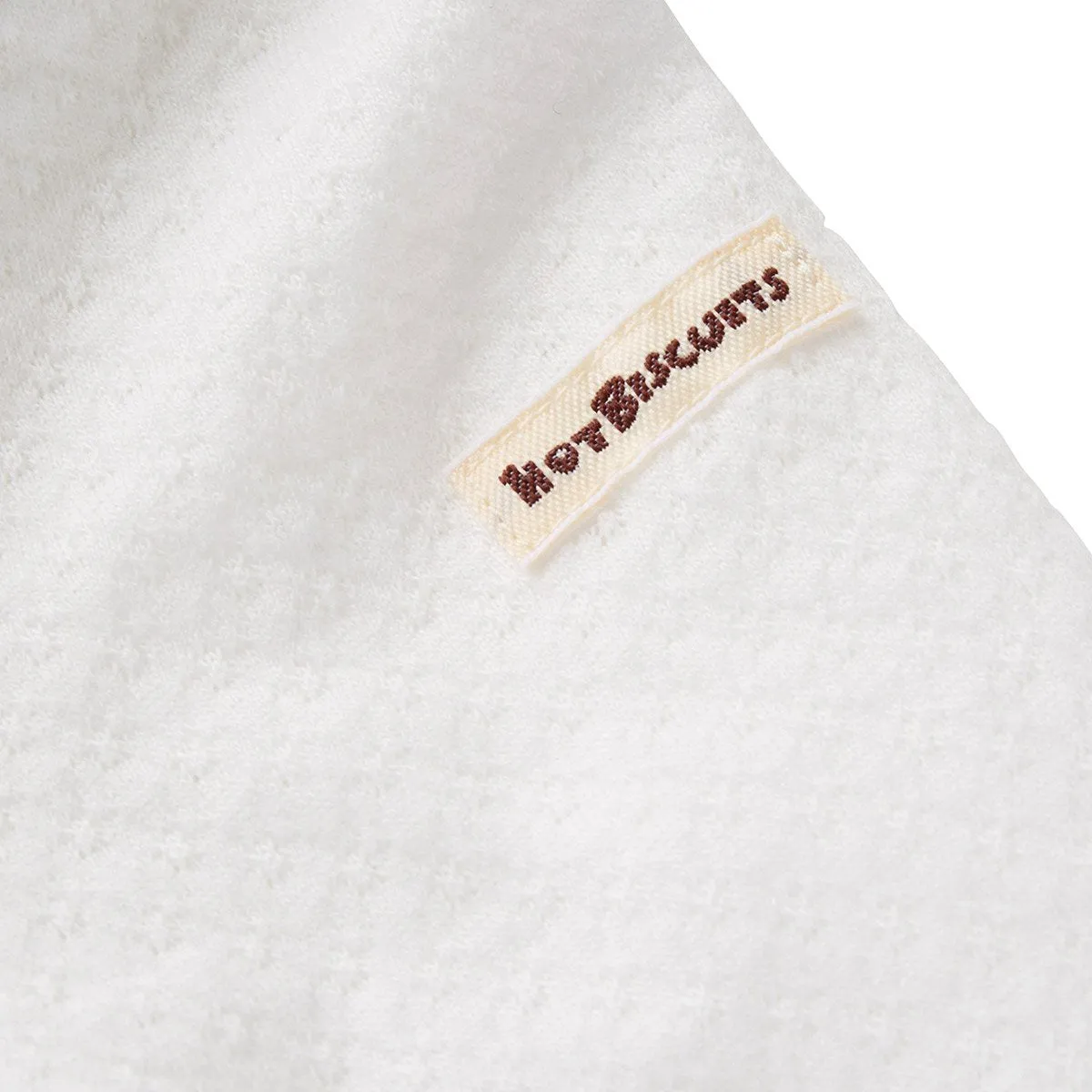 MIKIHOUSE HOT BISCUITS COVERALL