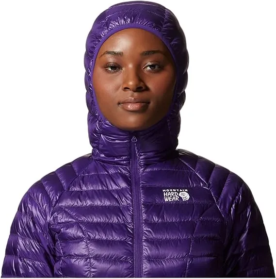 Mountain Hardwear Women's Ghost Whisperer/2 Hoody